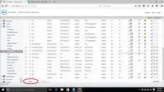 Sonic Firewall Port Forwarding