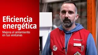 Cómo mejorar el aislamiento de las ventanas | EFICIENCIA ENERGÉTICA