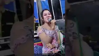 Goyang Sampai bawah penyanyi campursari Ellen Valentina