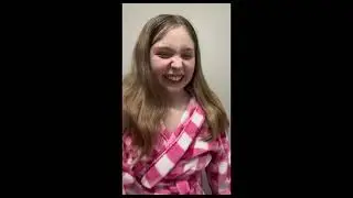Night routine due to copy write I did have to get rid of the chaos sisters intro enjoy guys 