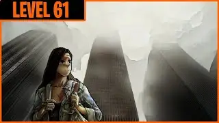 Floating Skyscrapers - #Backrooms Level 61
