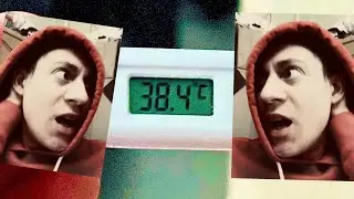 Сделал вакцину от КОВИДА (Covid) Вот это ТРИП