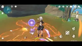 #genshinimpact
