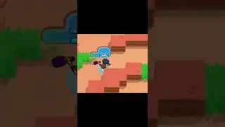 Pov: There is Kit in your match #brawlstars #brawlstarsgameplay #memes