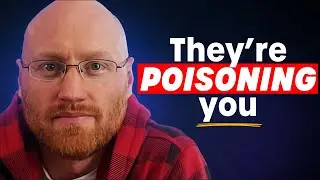 Biologist Reveals the DANGER of Milk
