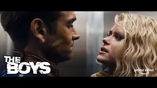 The Boys - Season 3 - Episode 6 "Homelander vs Starlight" Promo