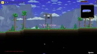 Terraria Mod: Jojos Caesar Sound
