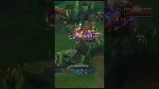 My first Yasuo penta kill 