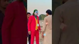 Joker🤡 attitude🔥|