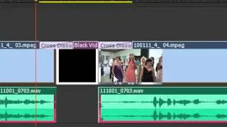 Amazing Edits   Single Sided Transitions