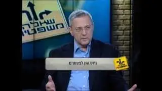 רישום פטנטים כמכשיר הכרחי לגיוס הון