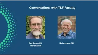 Healthy Relationships with Autistic Teens and Rites of Passage with Dan Spring and Ba Luvmour