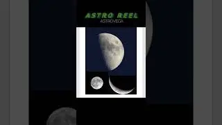 My Astro Reel #shorts