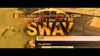 Sway Edit