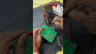 Followers send me 12v 10A SMPS to repair output load problem #shorts #ytshort