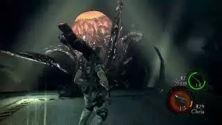 El "Bichote" - Resident Evil 5 [29]
