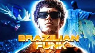 BIG BABY TAPE, AARNE - SUPERSONIC BRAZILIAN FUNK
