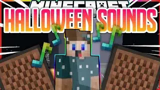 MinecraftPE/BE • HalloweenEffects Plugin • Tutorial + Download Link