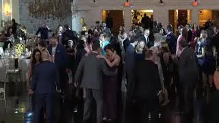 The Hamilton Manor (Hamilton Township, NJ) - Wedding DJ & MC Demo  | Barr Entertainment