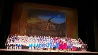 День славянской писмености и культуры, 2022, Владивосток