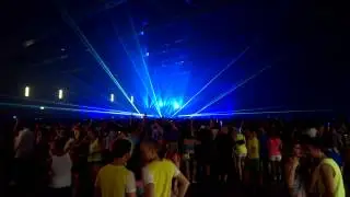 Hardwell - Summer Sound 2013 - 3