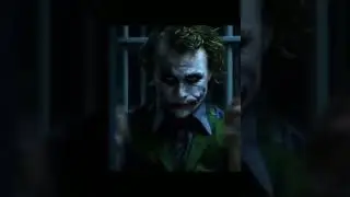 joker clapping. #shorts #joker