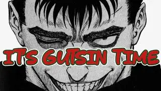 Berserk behind scenes 😂