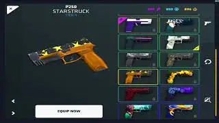 Critical ops | 26 case opening | Loadout | +Settings | Knife!?