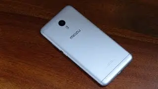 Meizu M3 Note Performance Benchmark [4k]