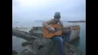 25/17-Под цыганским солнцем(cover Федор Горенков)