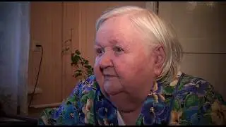 Кировэнерго. Шиврина Мария Егоровна