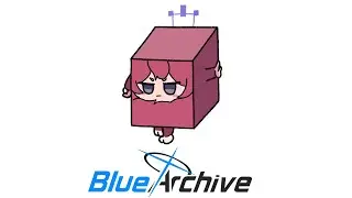 Blue Archive | ก้อนขนแห่งเกร์เฮน่า[โซเดียมถามหา]