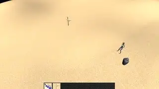 Unity RTS - Unit GUI Menu