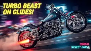 LOUD or QUIET? Harley Exhaust Upgrade - The Result SHOCKED Everyone!