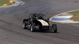 GRDC Double race | Londrina Long | AMS 2