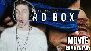 WHO CAST THIS MOVIE?? (Watching 