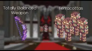 S+ Solo Floor 6 with Juju Shortbow (Hypixel Skyblock)