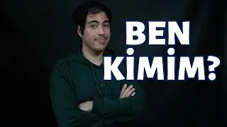 Who Am I? How Did I Start on YouTube?