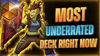 [Hearthstone] Counter the Best Decks Right Now - Control Warrior Guide (2021)