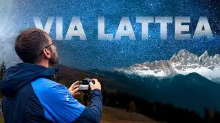 Time-Lapse STELLARI Segreti e Trucchi (Tutorial Completo)