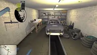 My Summer Car Save Rocket Bunny Satsuma