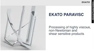 EKATO PARAVISC - in comparison to Comb Blade
