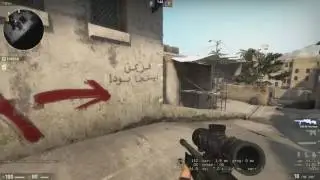 CS:GO Вызов принят! Троллинг друзей и БОТ тащер #2