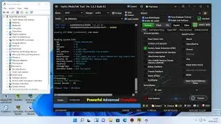 Vivo S1 (PD1913F) Remove Frp Tested By Hydra Dongle
