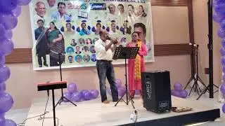 Nee pathi naan pathi