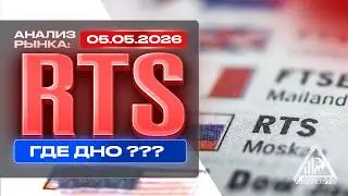Market Analysis 05 05 2026 