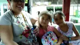 jeepney ride
