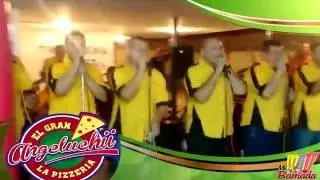 Mi Barriada en el Gran Angeluchii