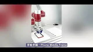 SRT PCB板抓取