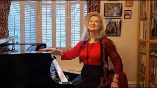 Ferragosto, by Nancy Litten, EVC Music